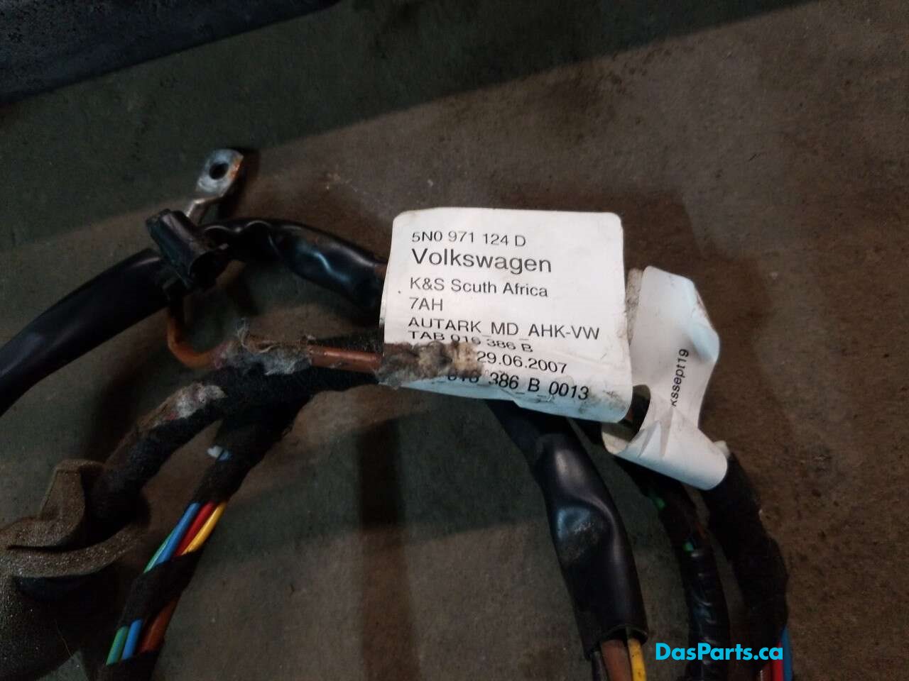 Trailer Hitch