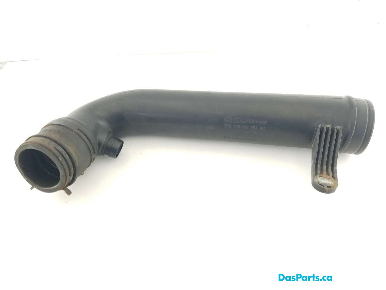 Intake Hose 2