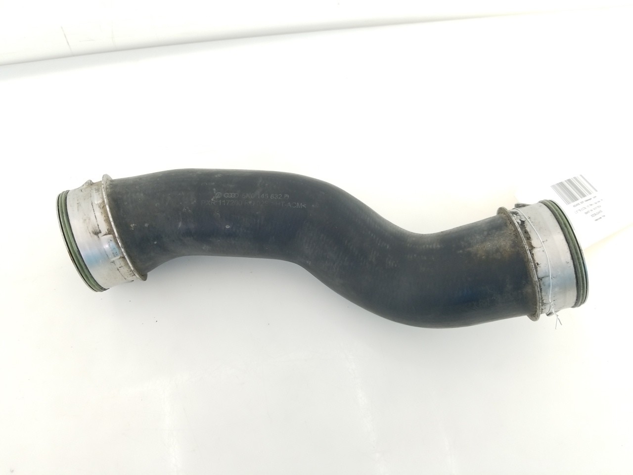 Intercooler Pipe 1