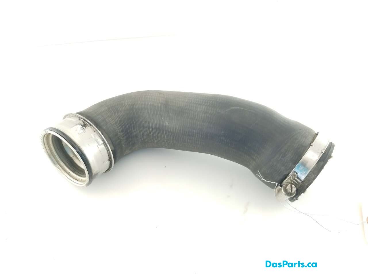 Intercooler Pipe 2