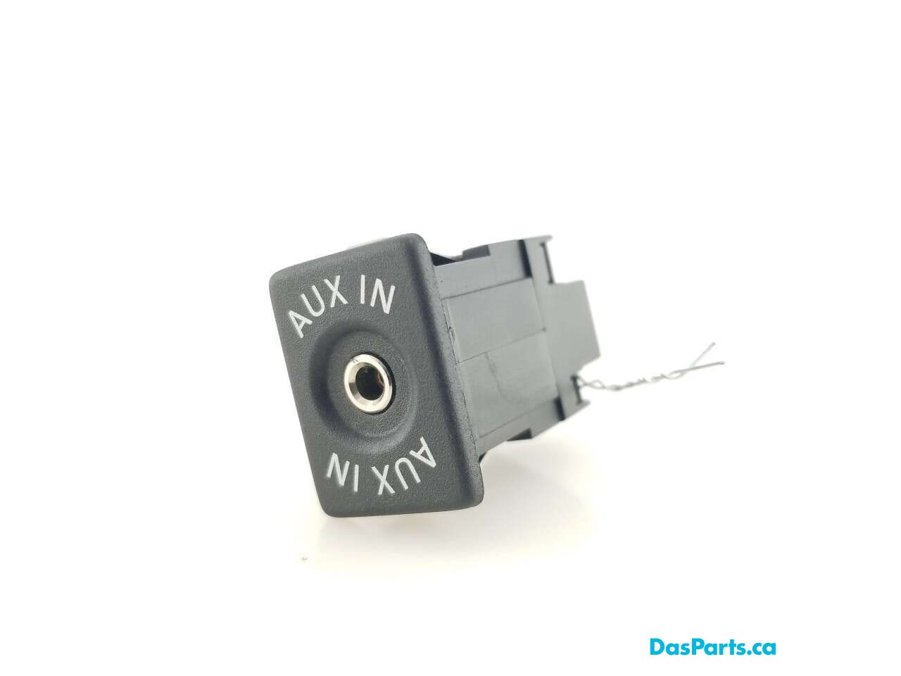 Aux Input