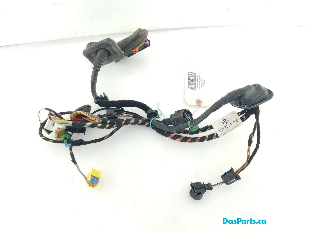 Door Harness LF 1