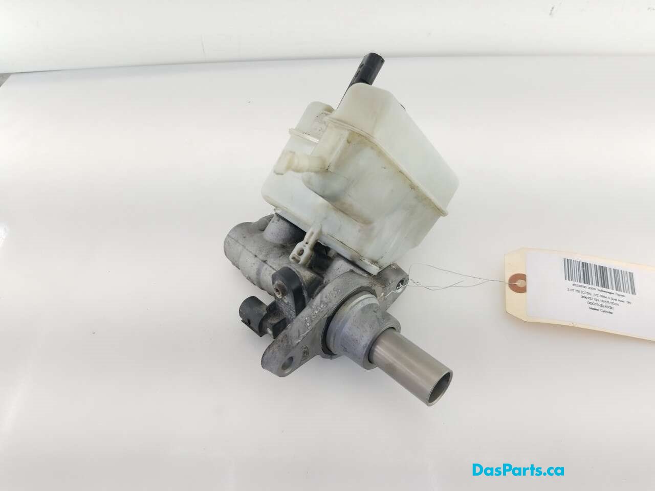 Master Cylinder