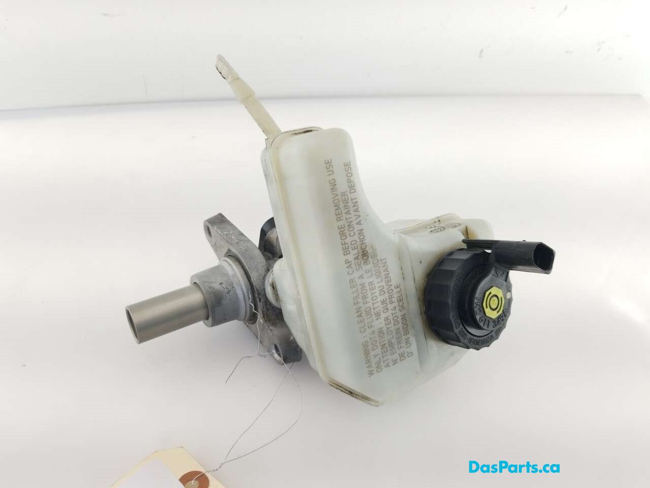Master Cylinder