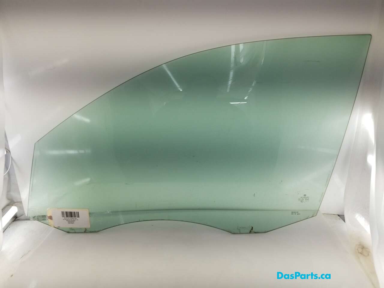 Window Glass LF