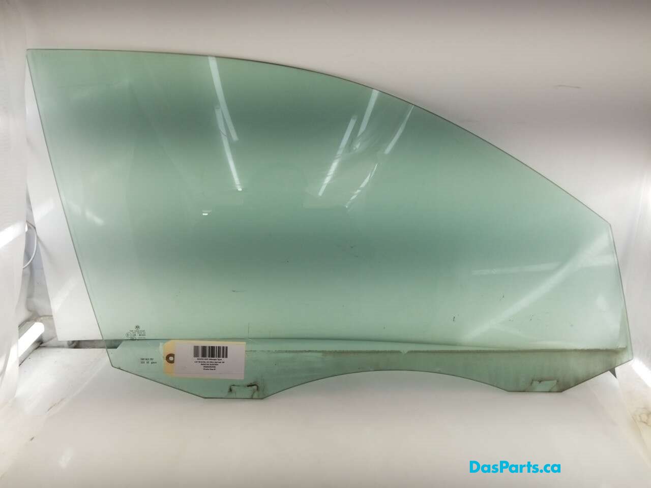Window Glass RF