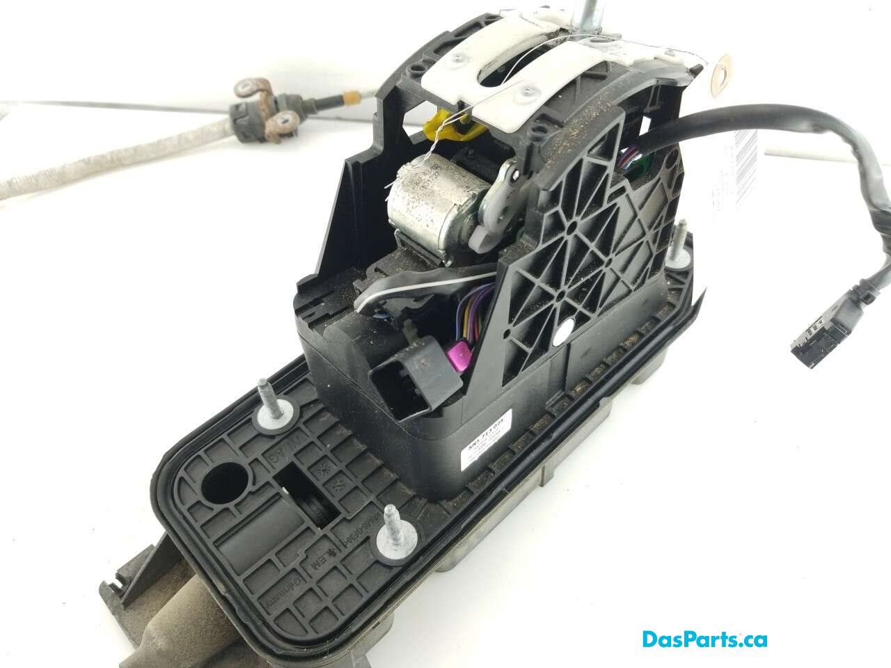 Gear Selector Box