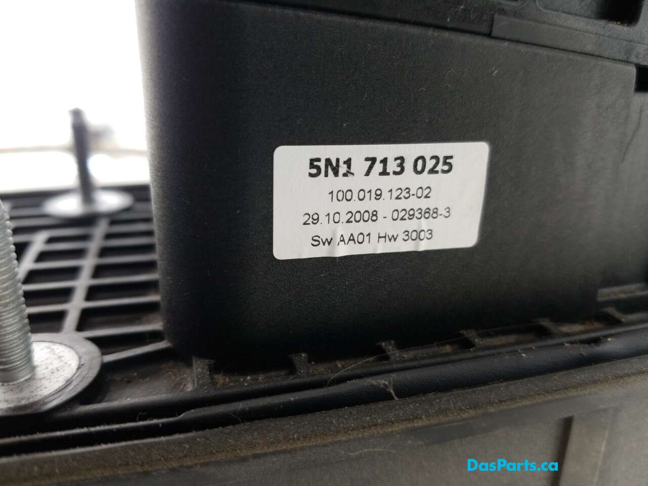 Gear Selector Box