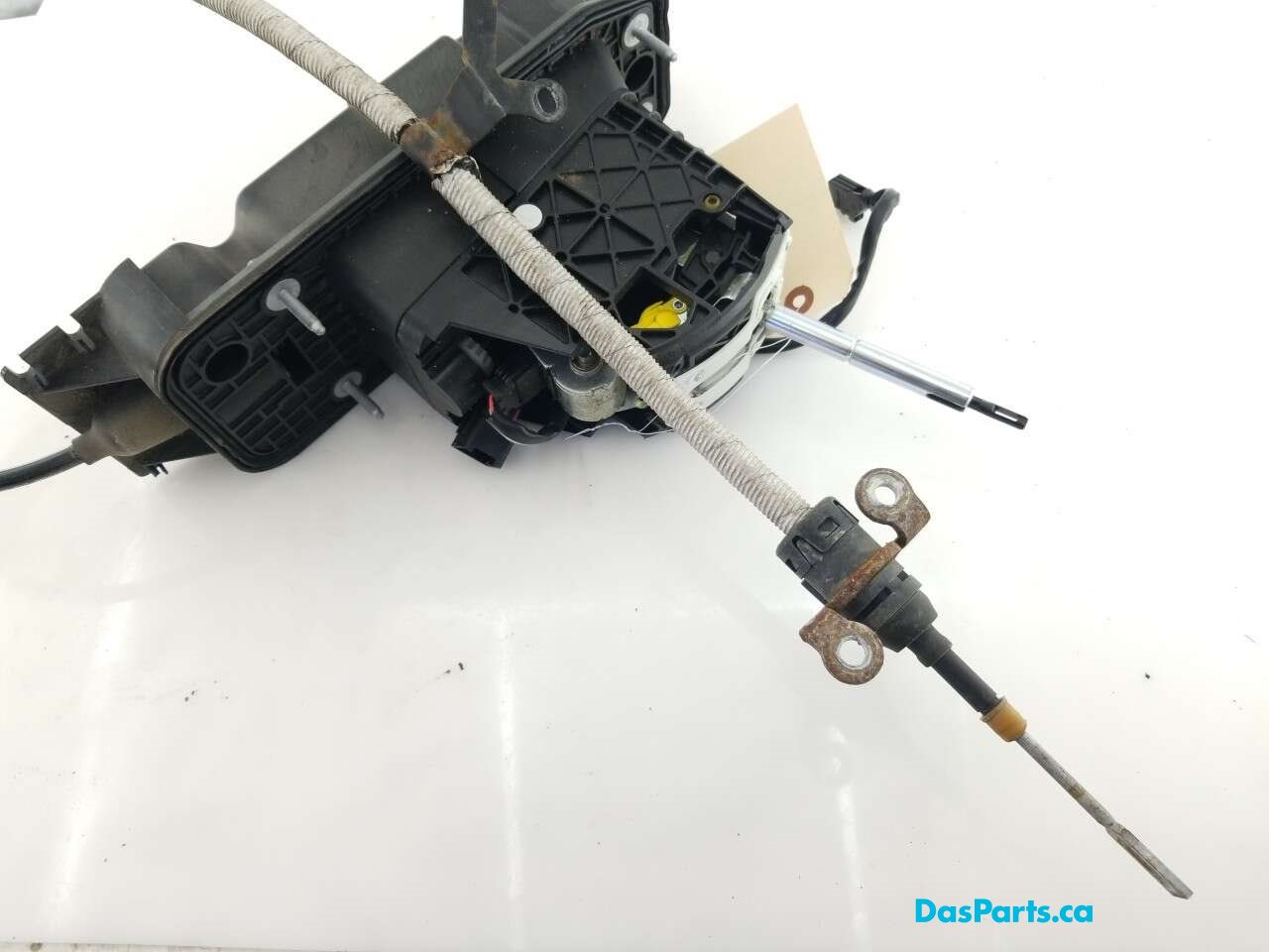 Gear Selector Box