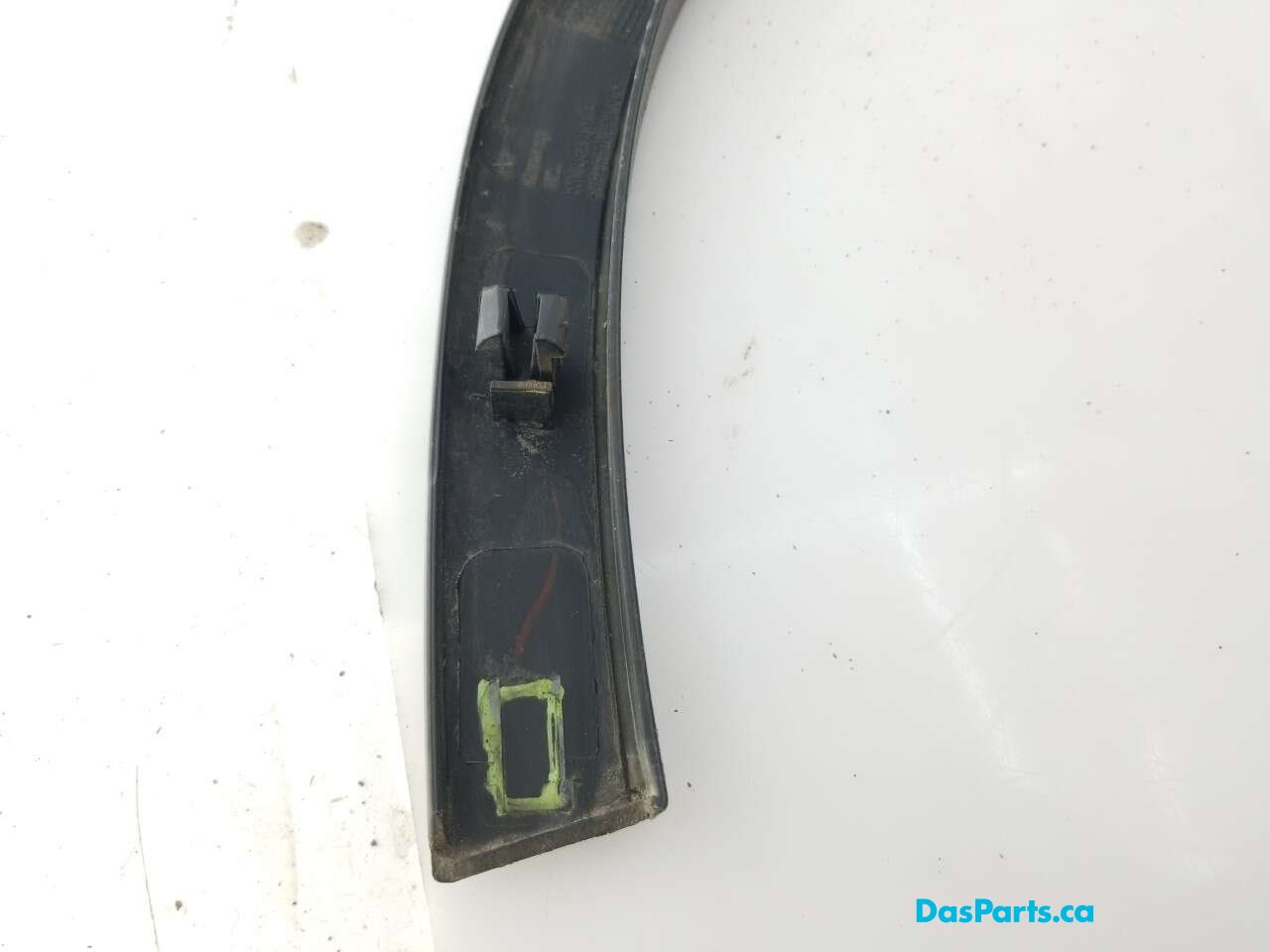 Fender Flare LR