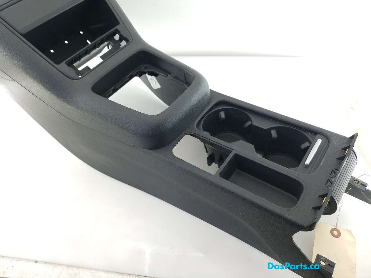 Shifter Surround Console