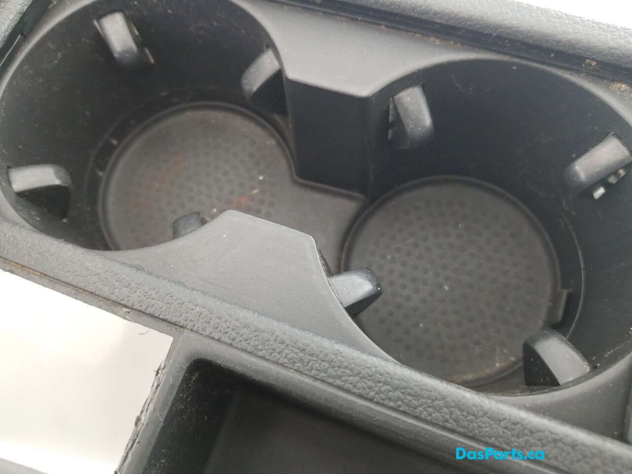 Shifter Surround Console