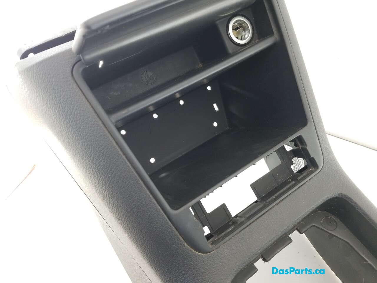 Shifter Surround Console