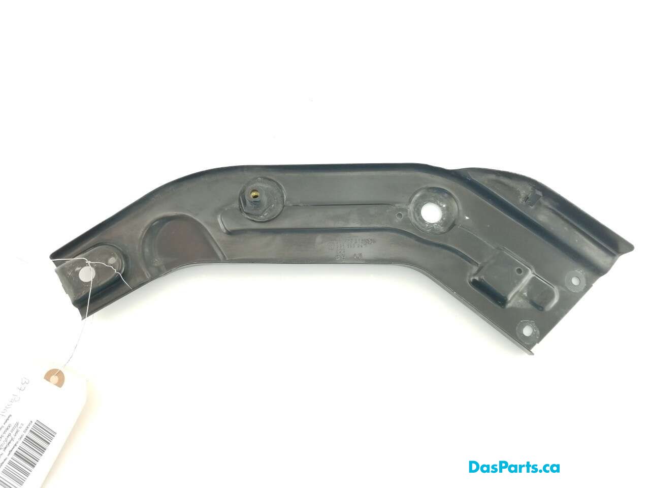 Radiator Support Bracket R 1