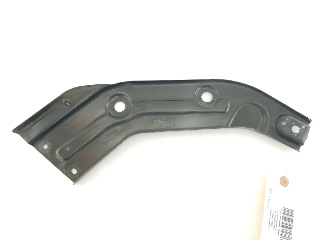 Radiator Support Bracket L 1