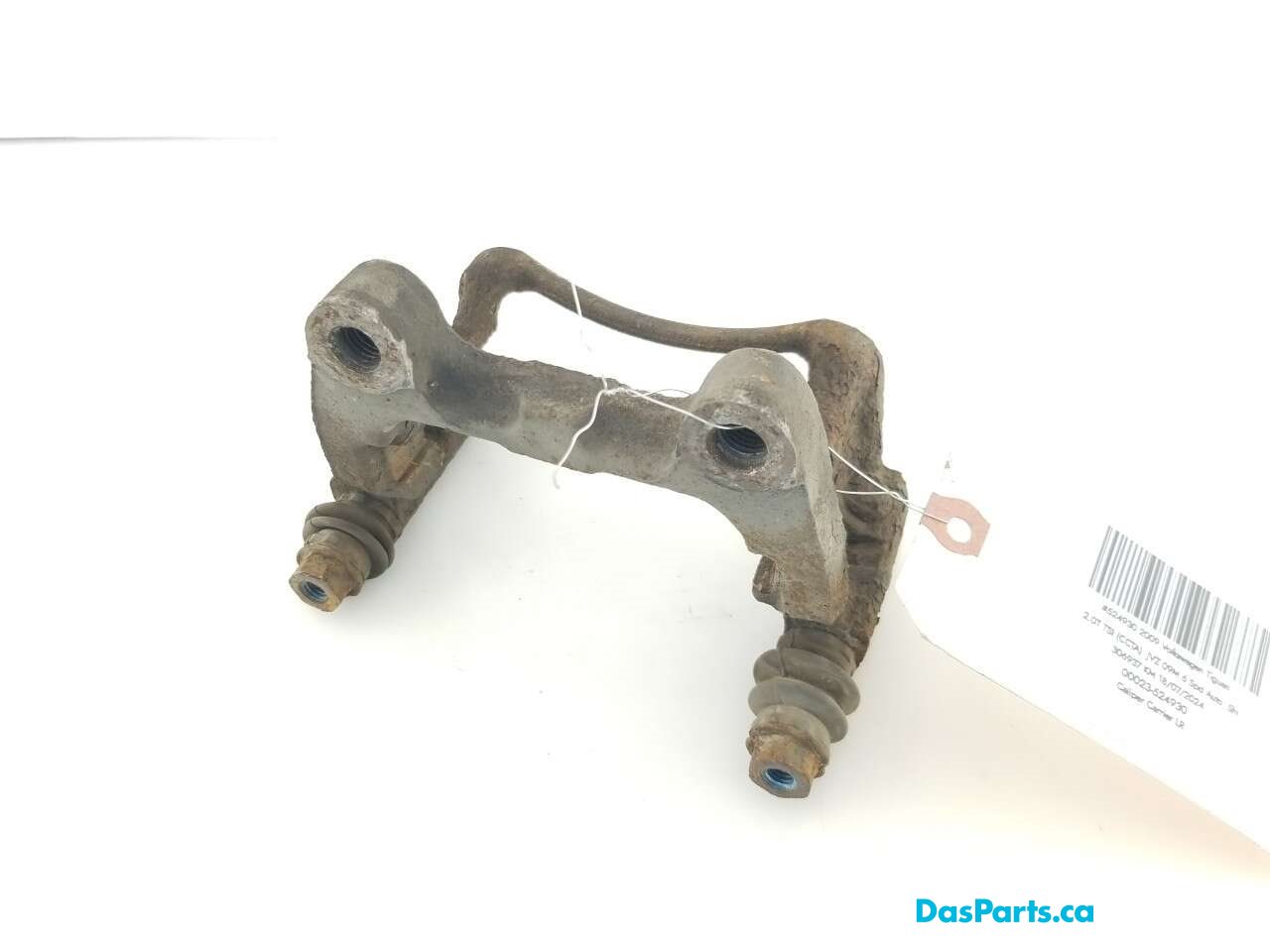 Caliper Carrier LR