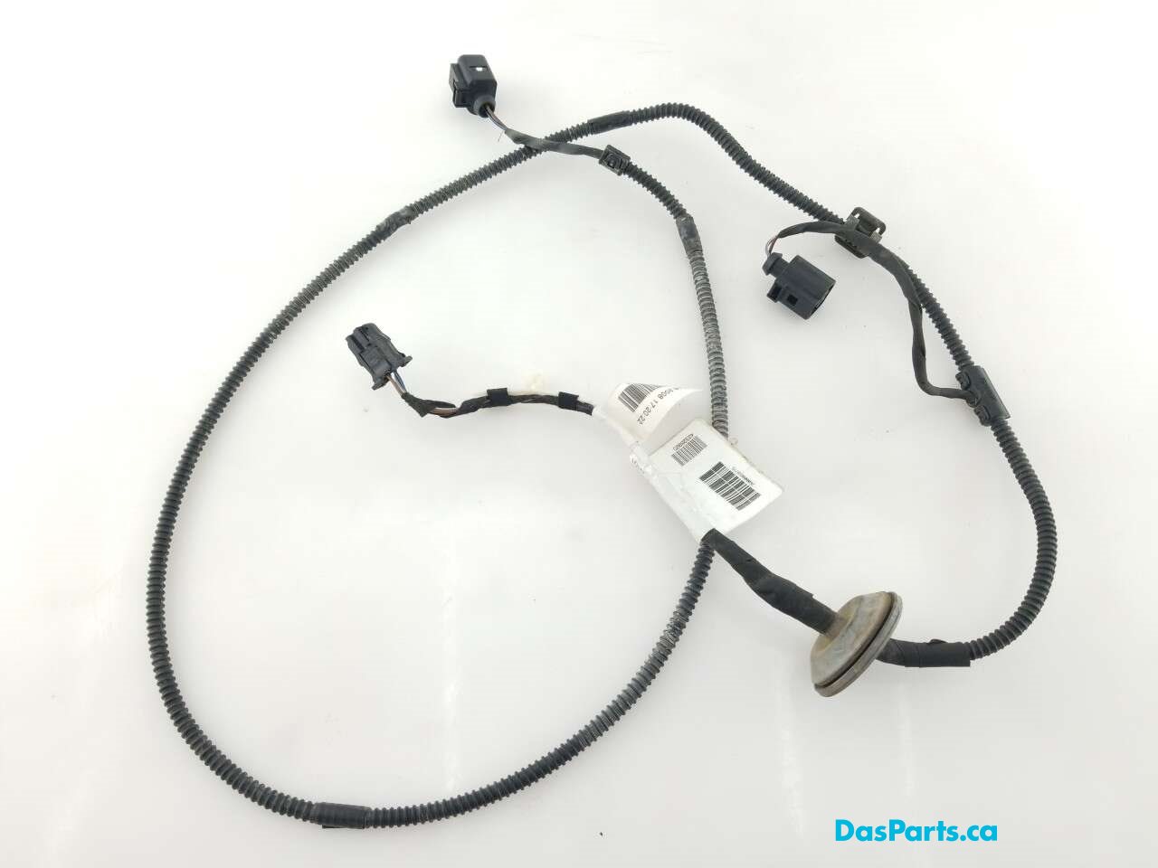 License Plate Lights Harness