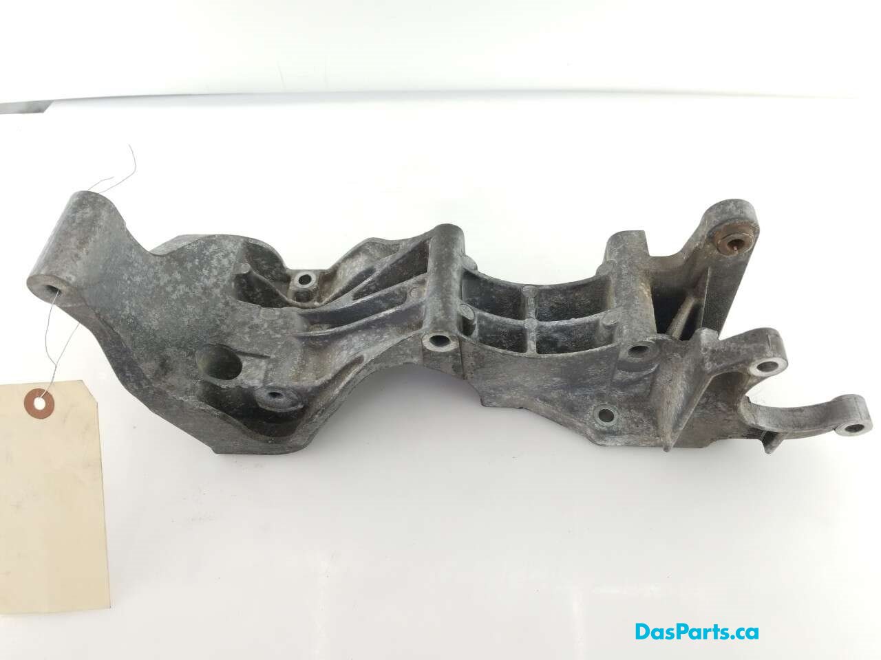 Accessory Bracket