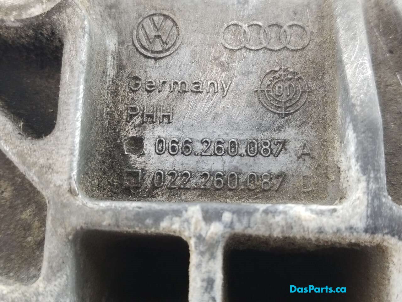 Accessory Bracket