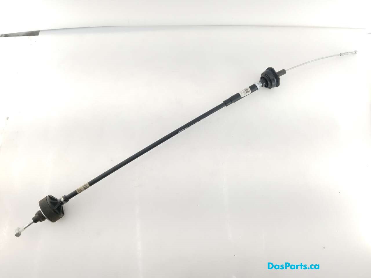 Clutch Cable