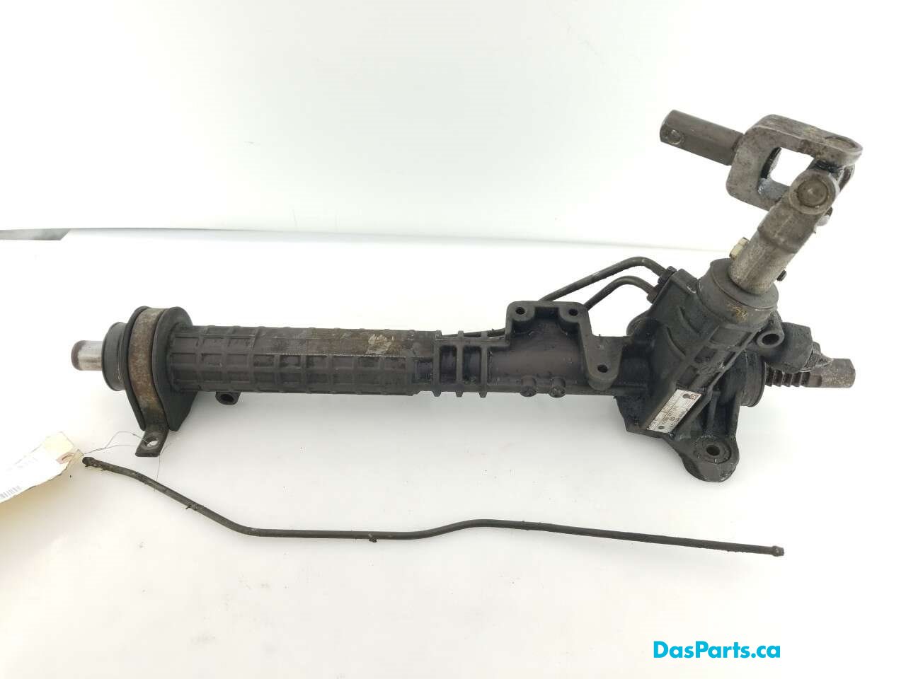 Power Steering Rack