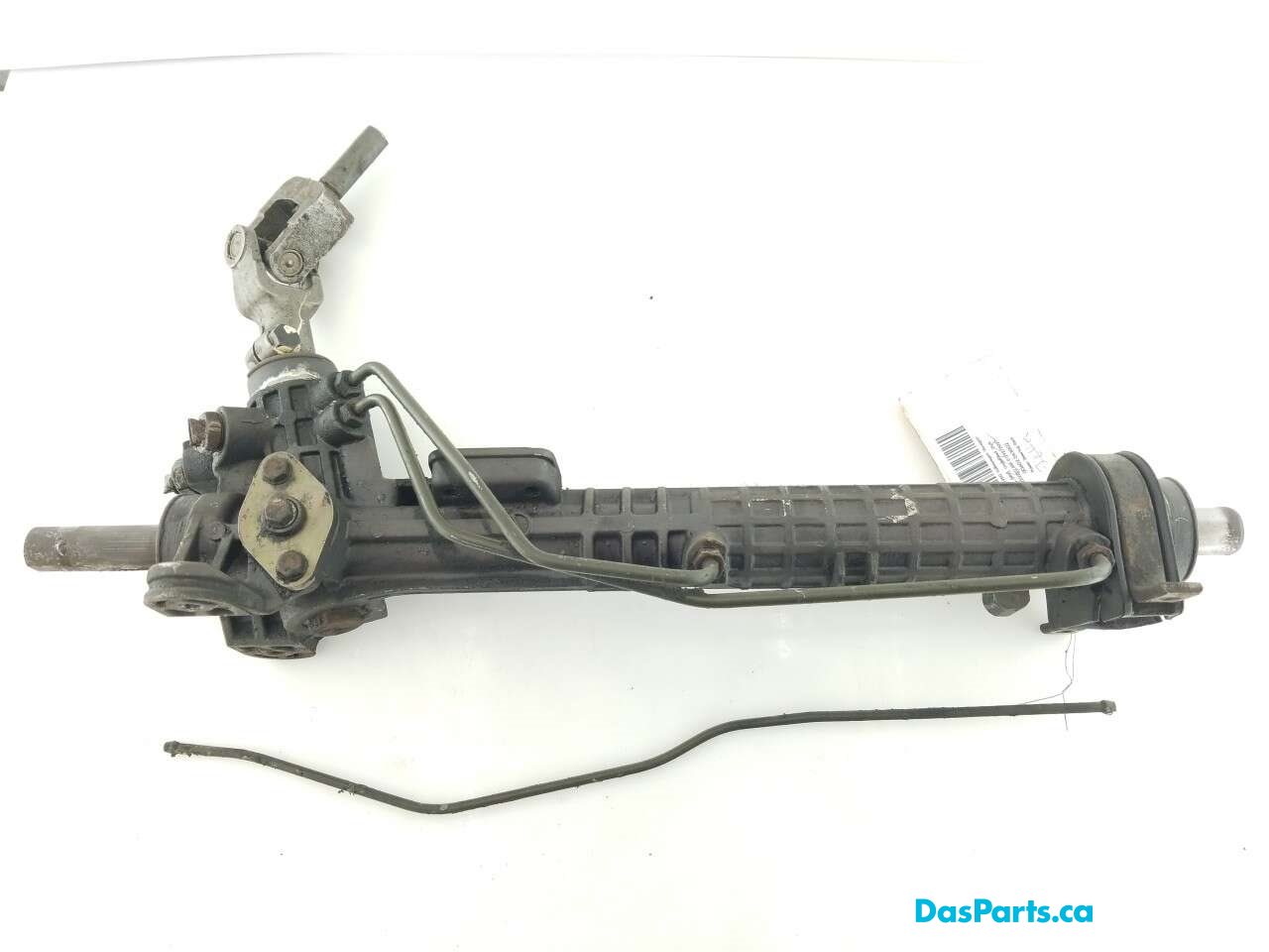 Power Steering Rack