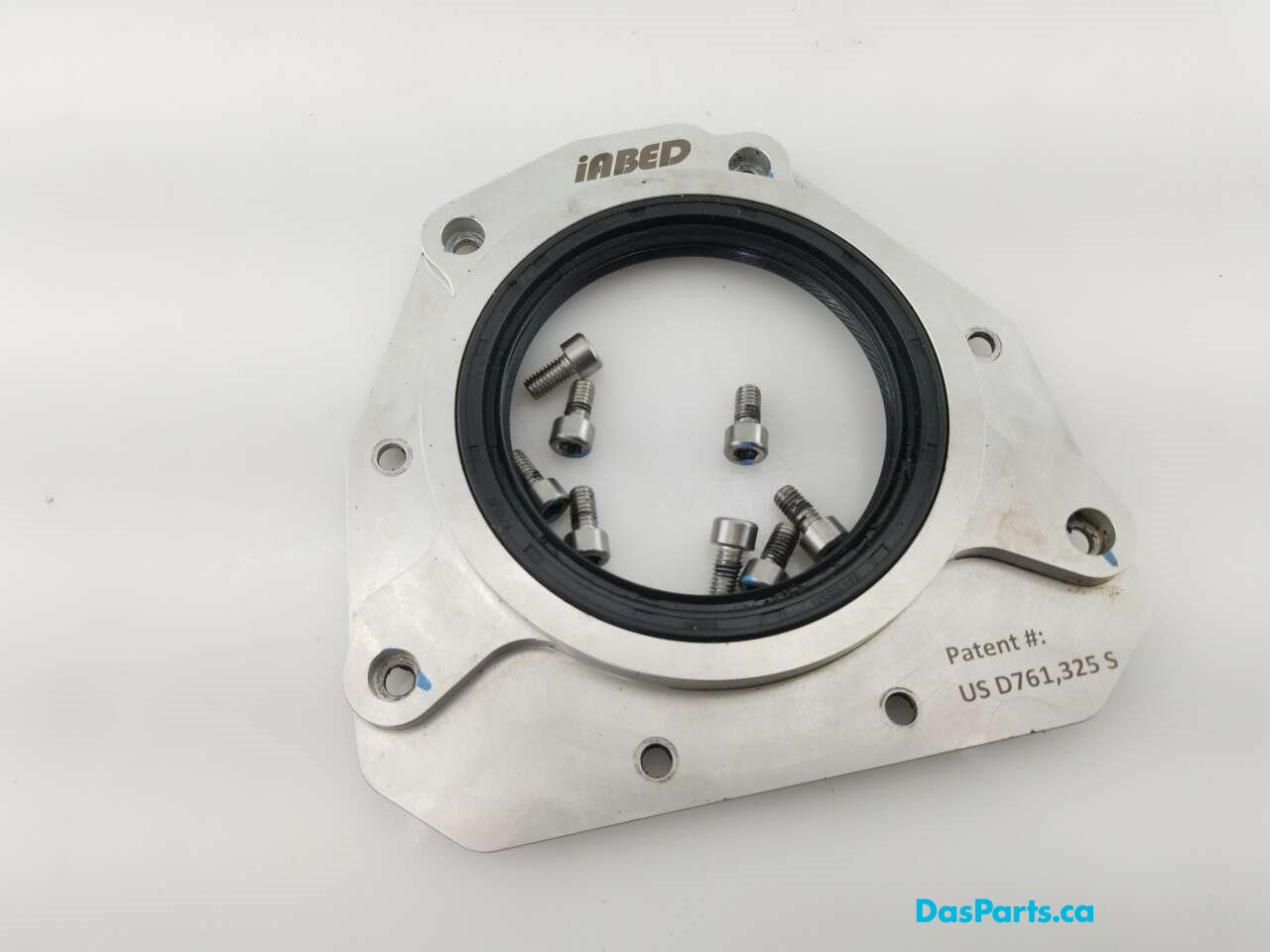 Gaskets And Seals