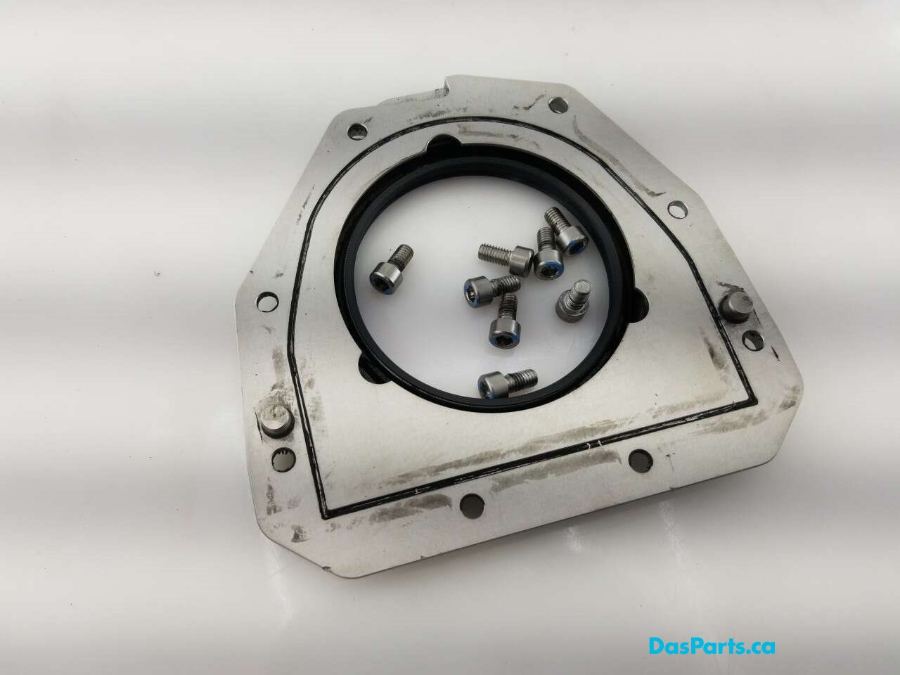 Gaskets And Seals