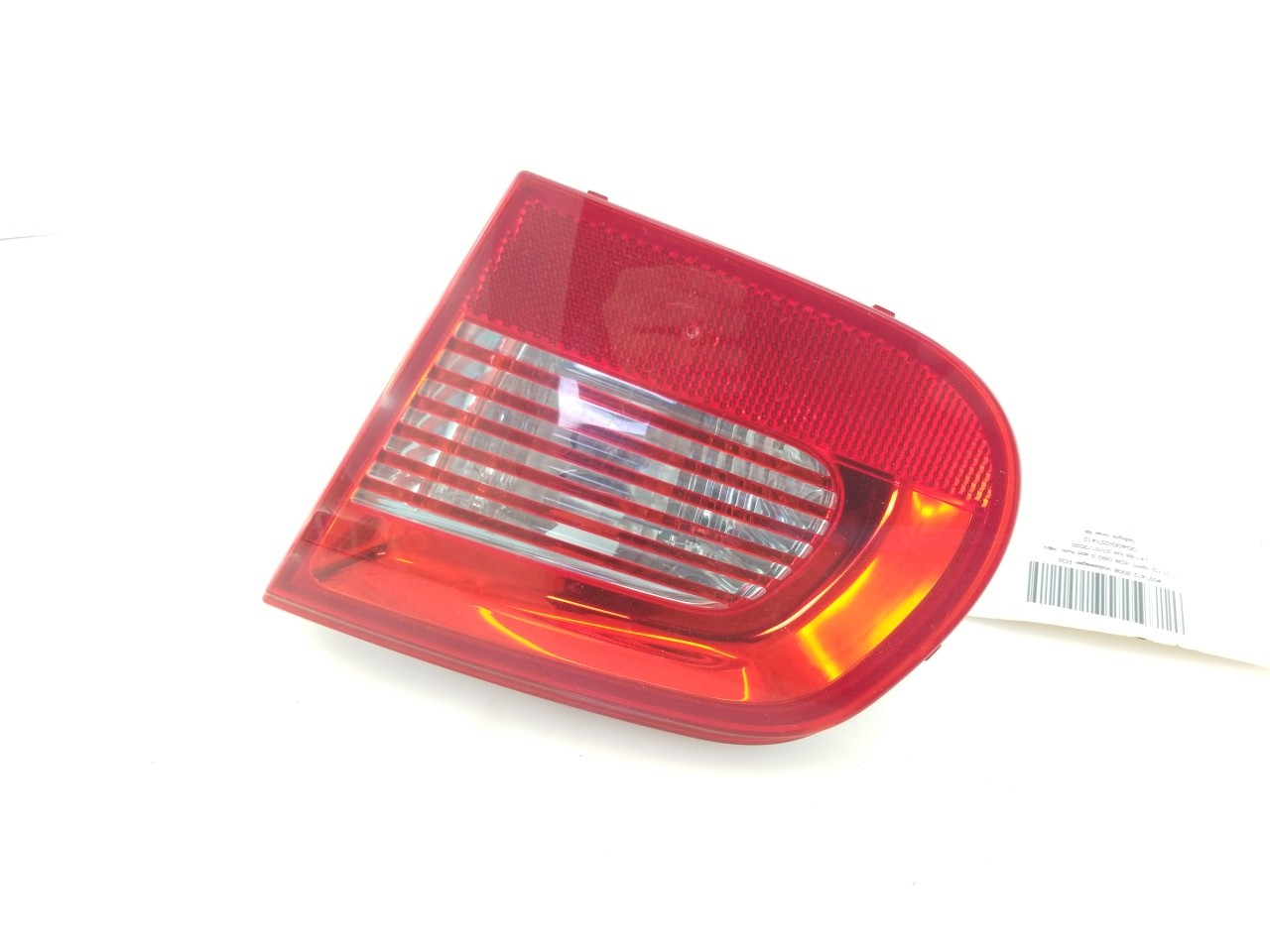 Taillight Inner RR