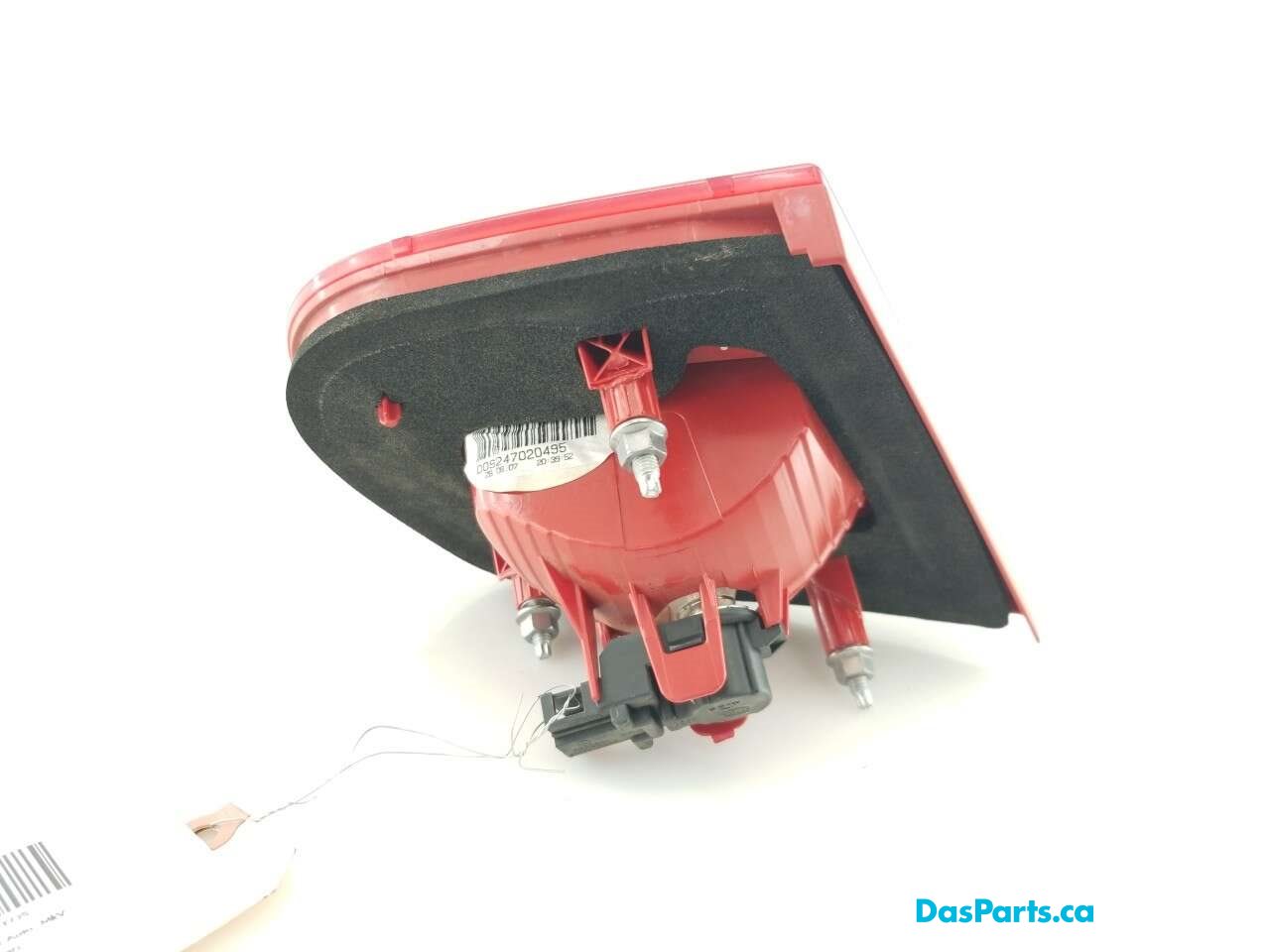 Taillight Inner RR