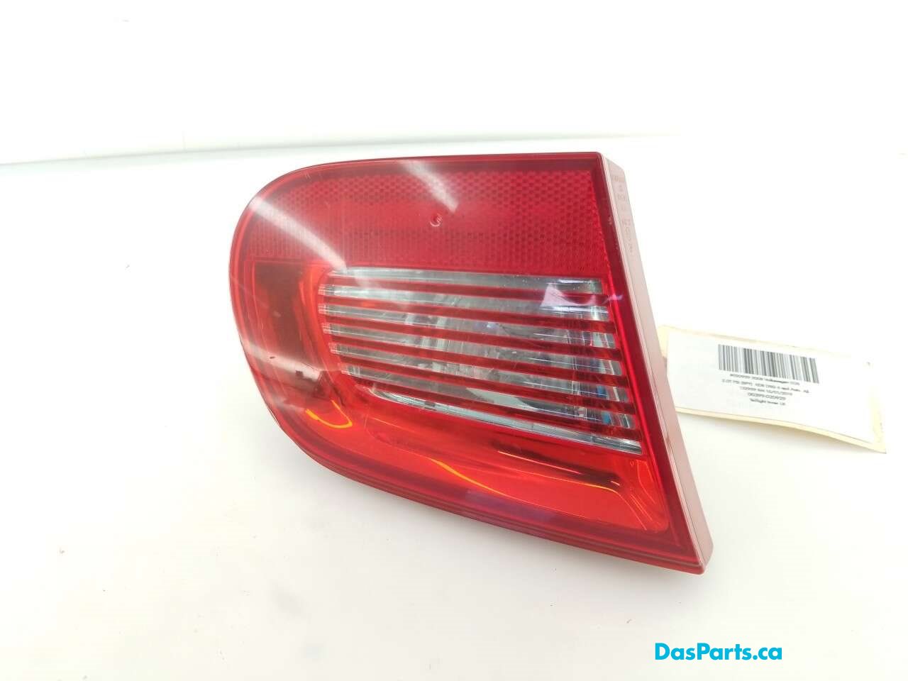Taillight Inner LR