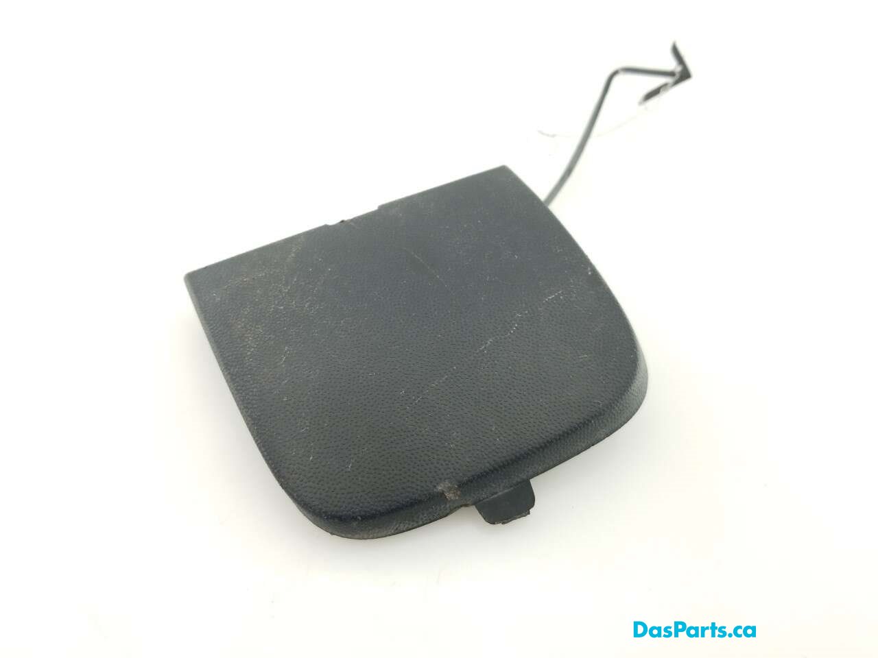 Rear Tow Hook Cover