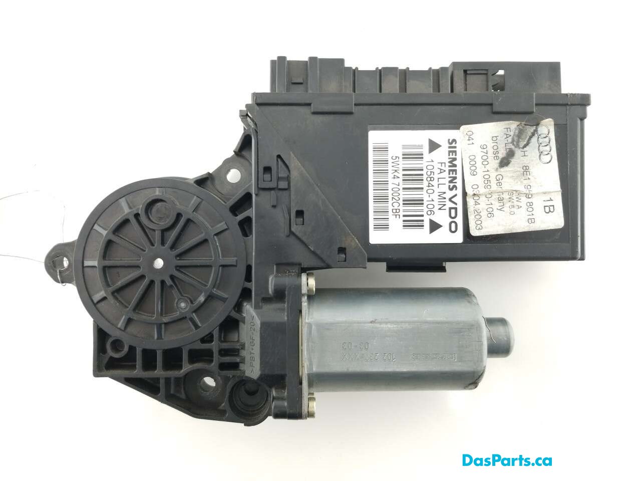 Window Motor LF