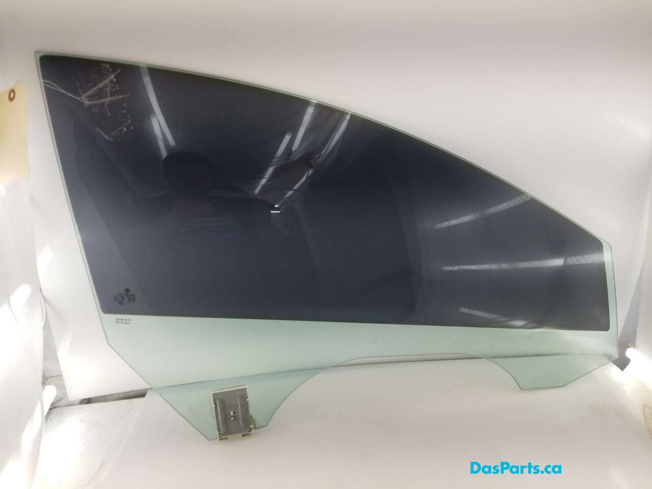 Window Glass RF