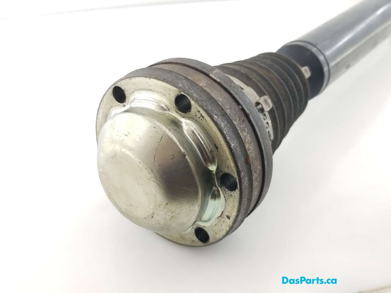 Axle RF