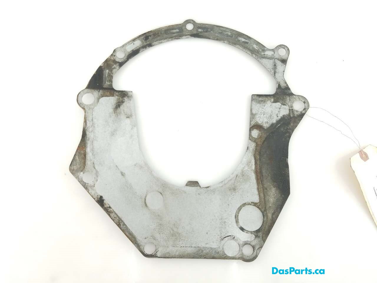 Transmission Spacer Plate