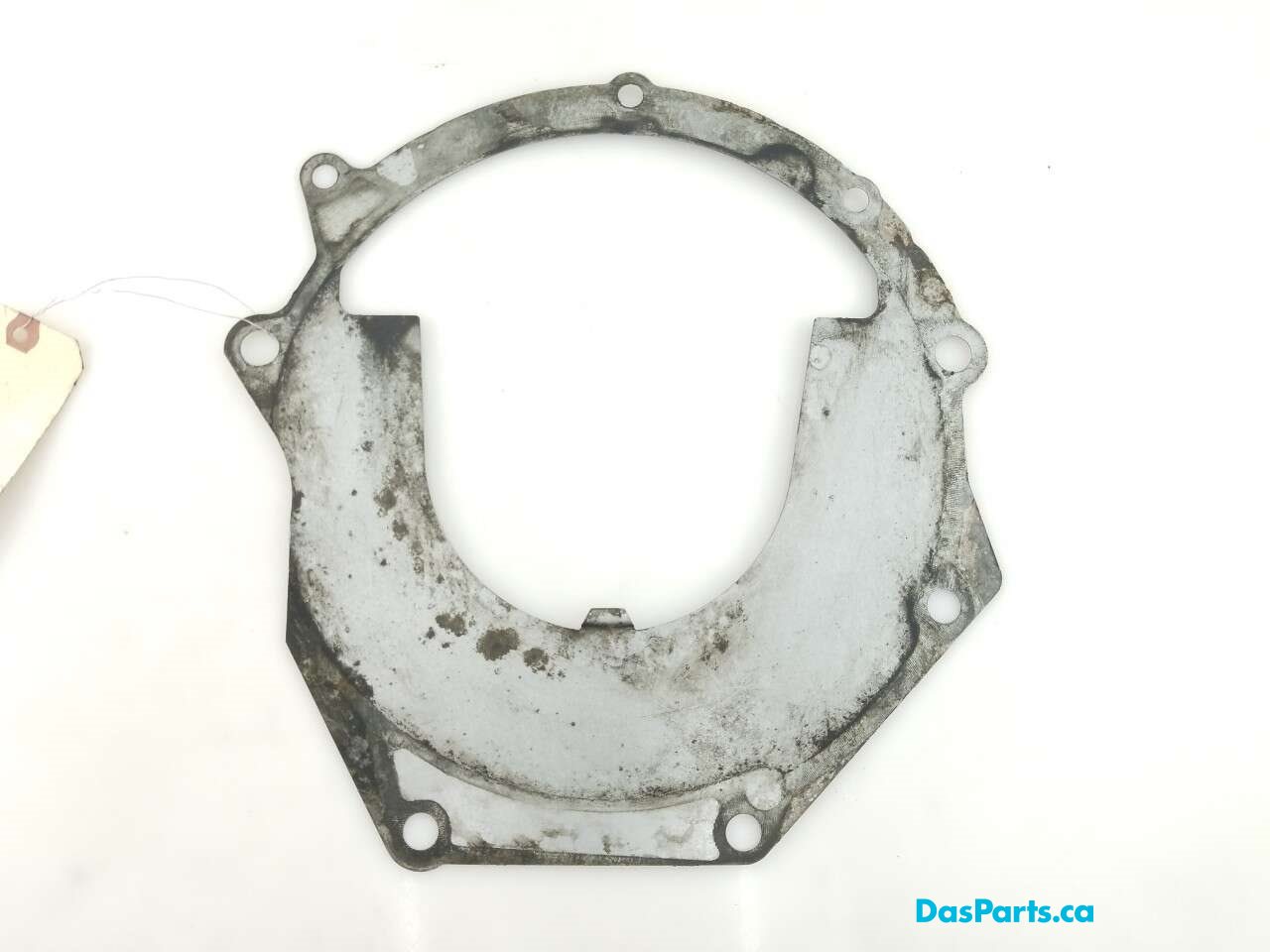 Transmission Spacer Plate