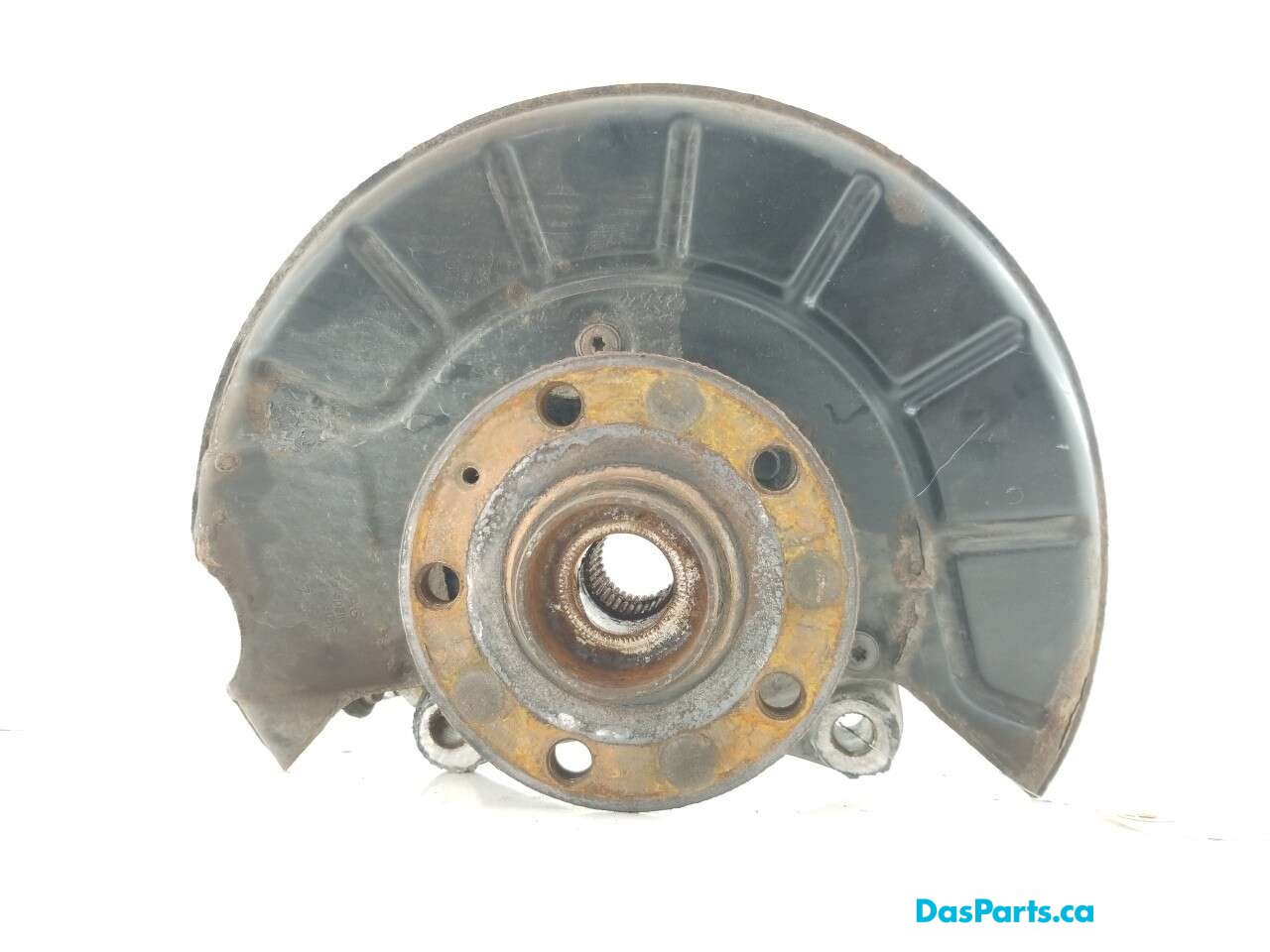 Spindle RF