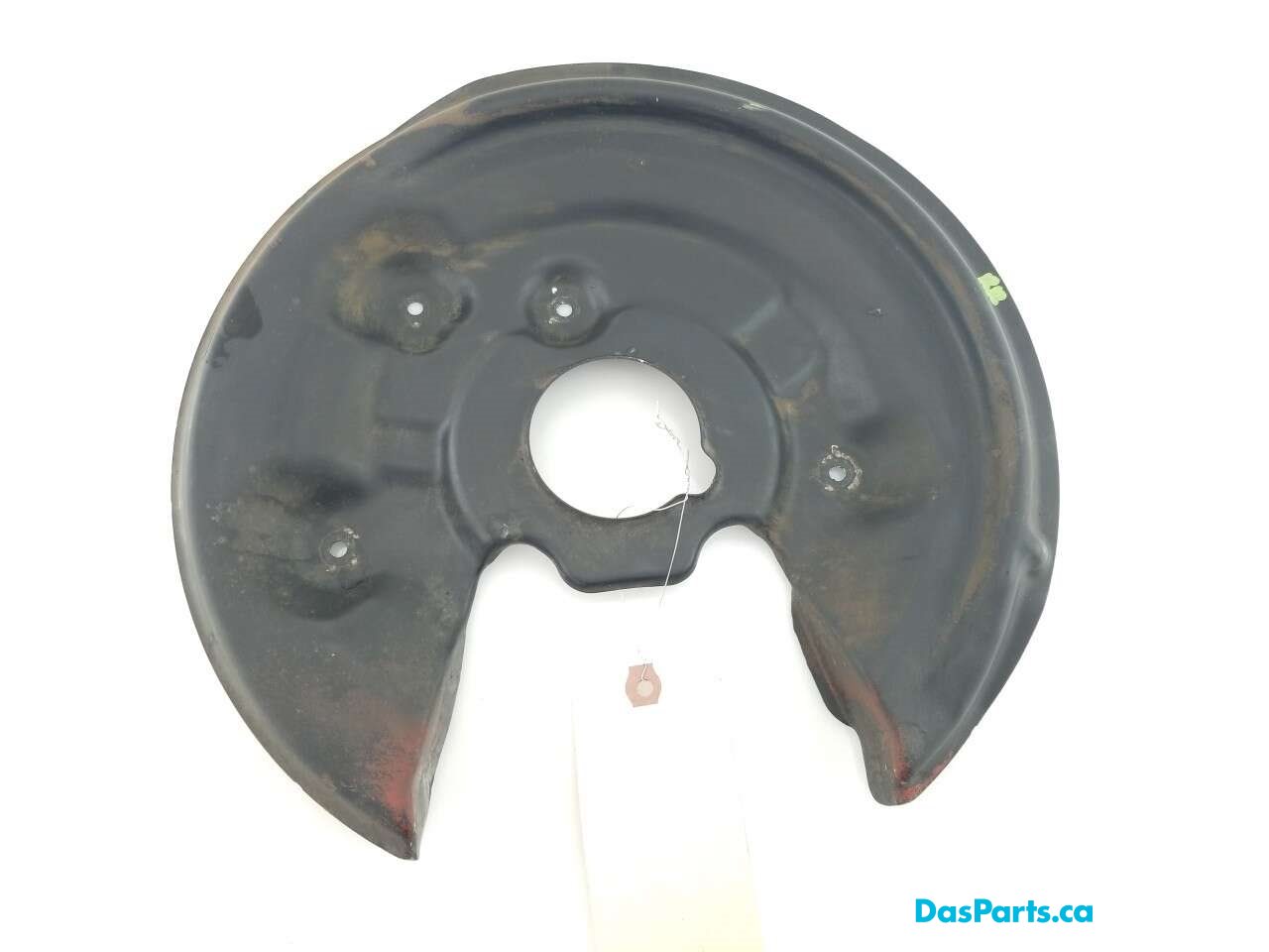 Dust Shield RR