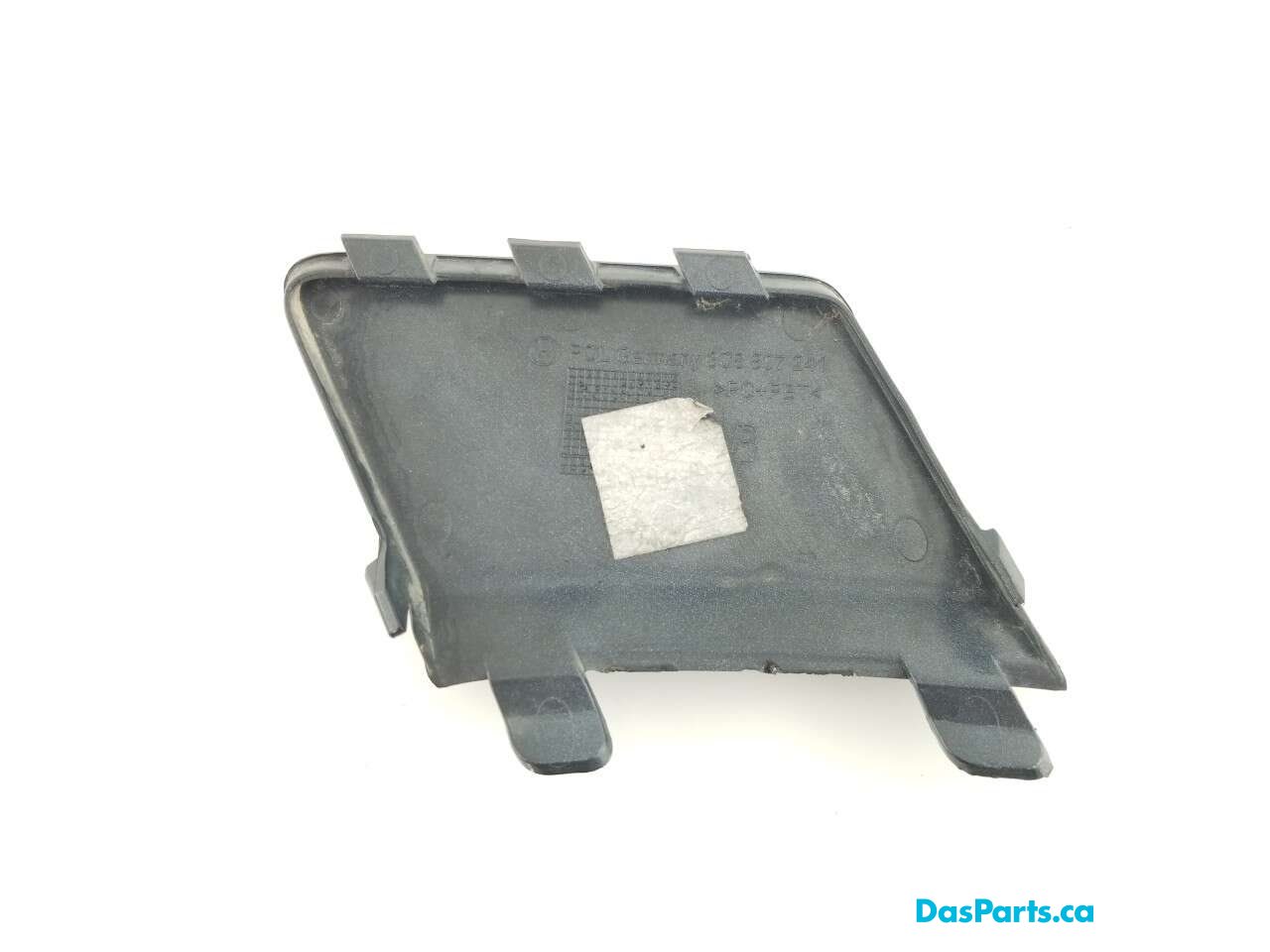 Front Tow Hook Cover
