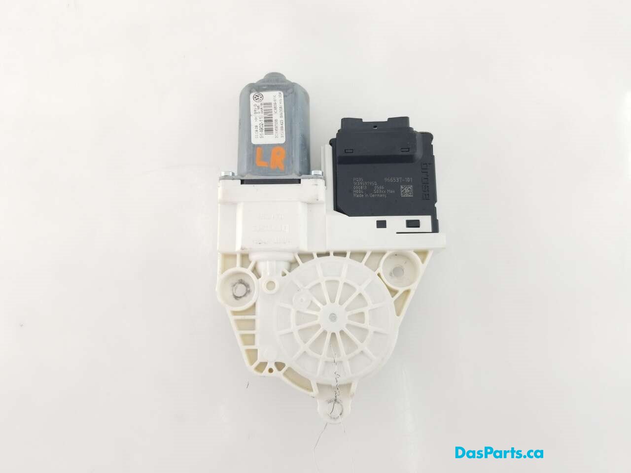 Window Motor LR