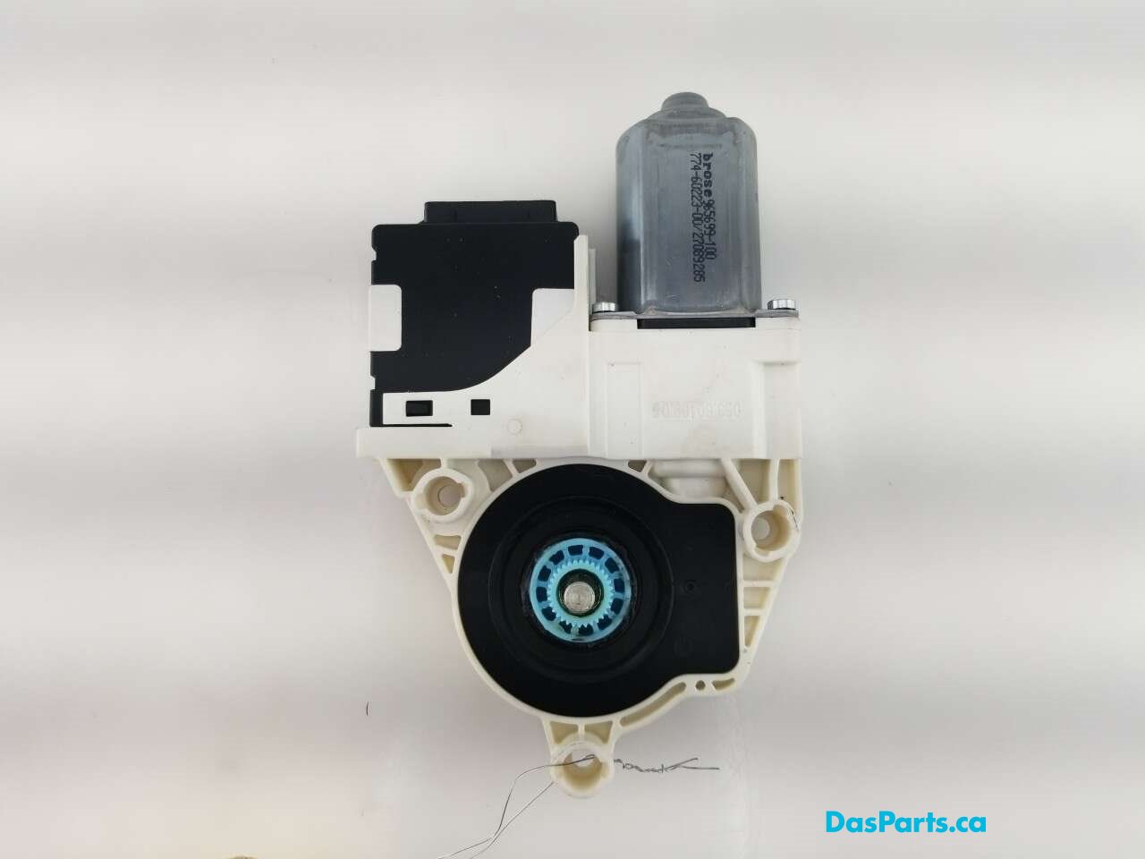Window Motor LR
