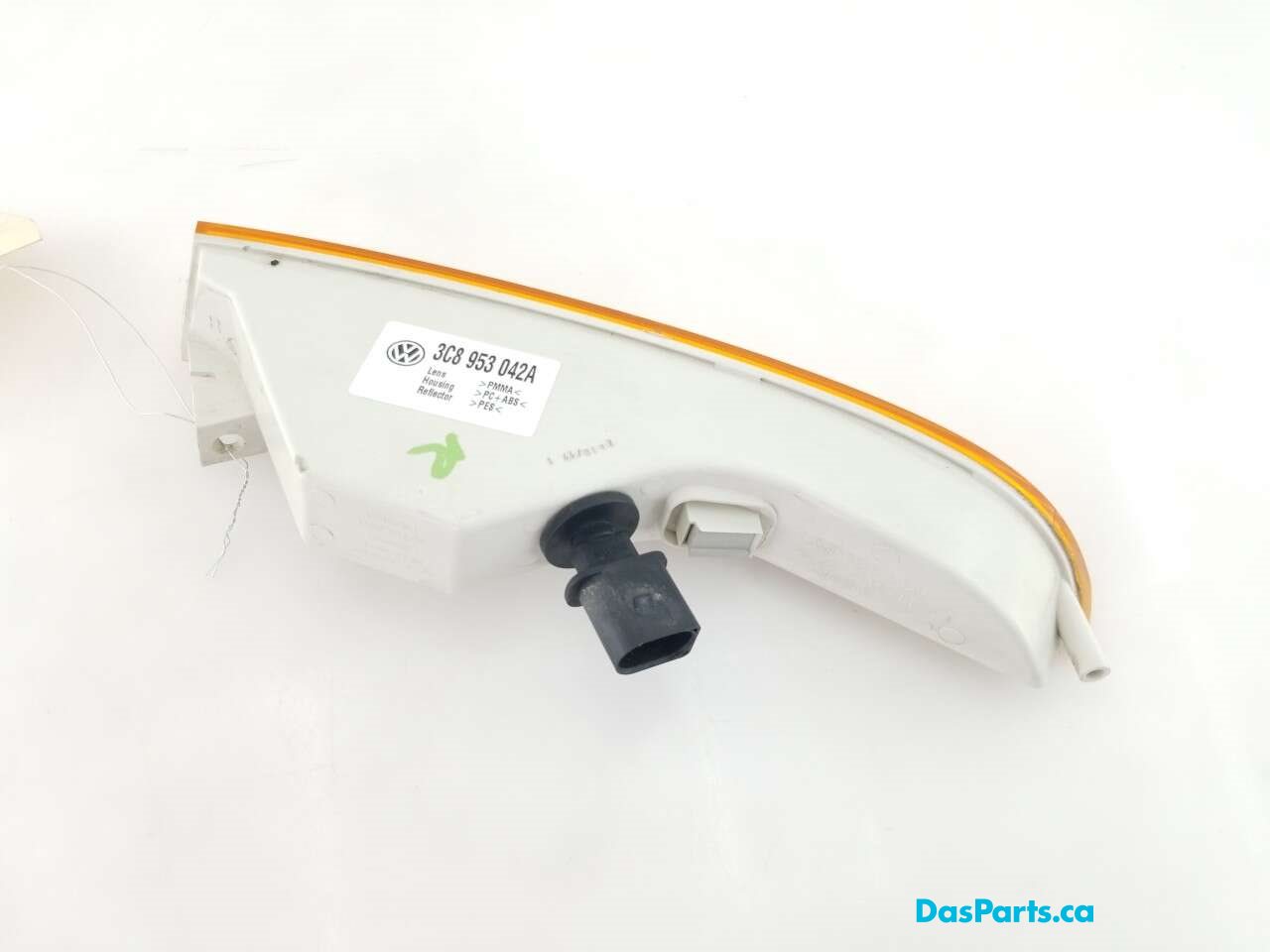 Corner Signal Light RF