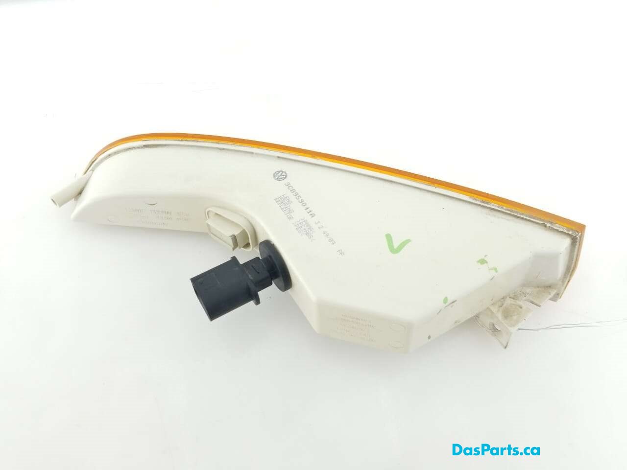 Corner Signal Light LF