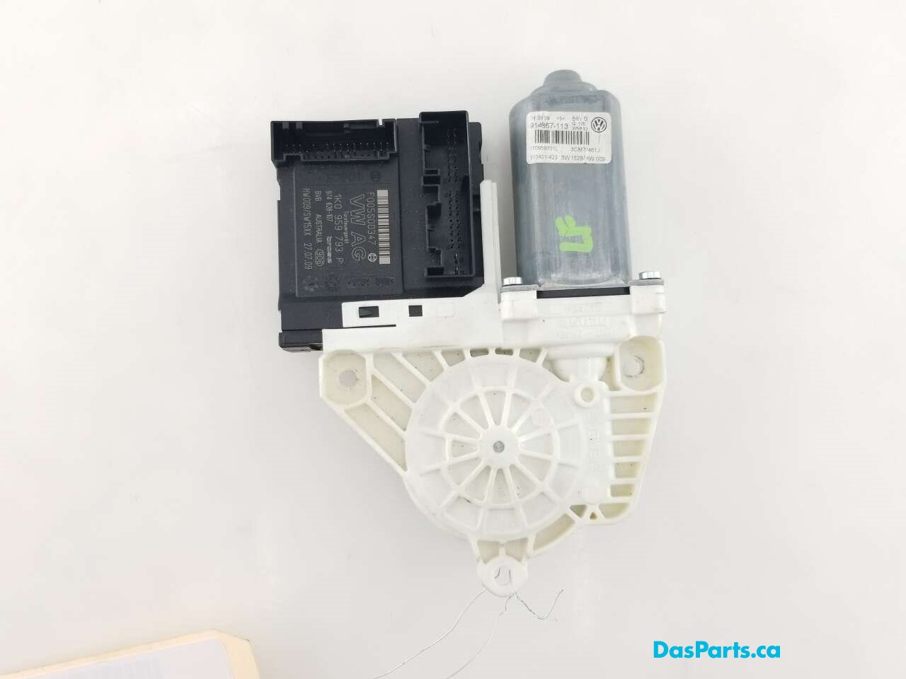 Window Motor LF