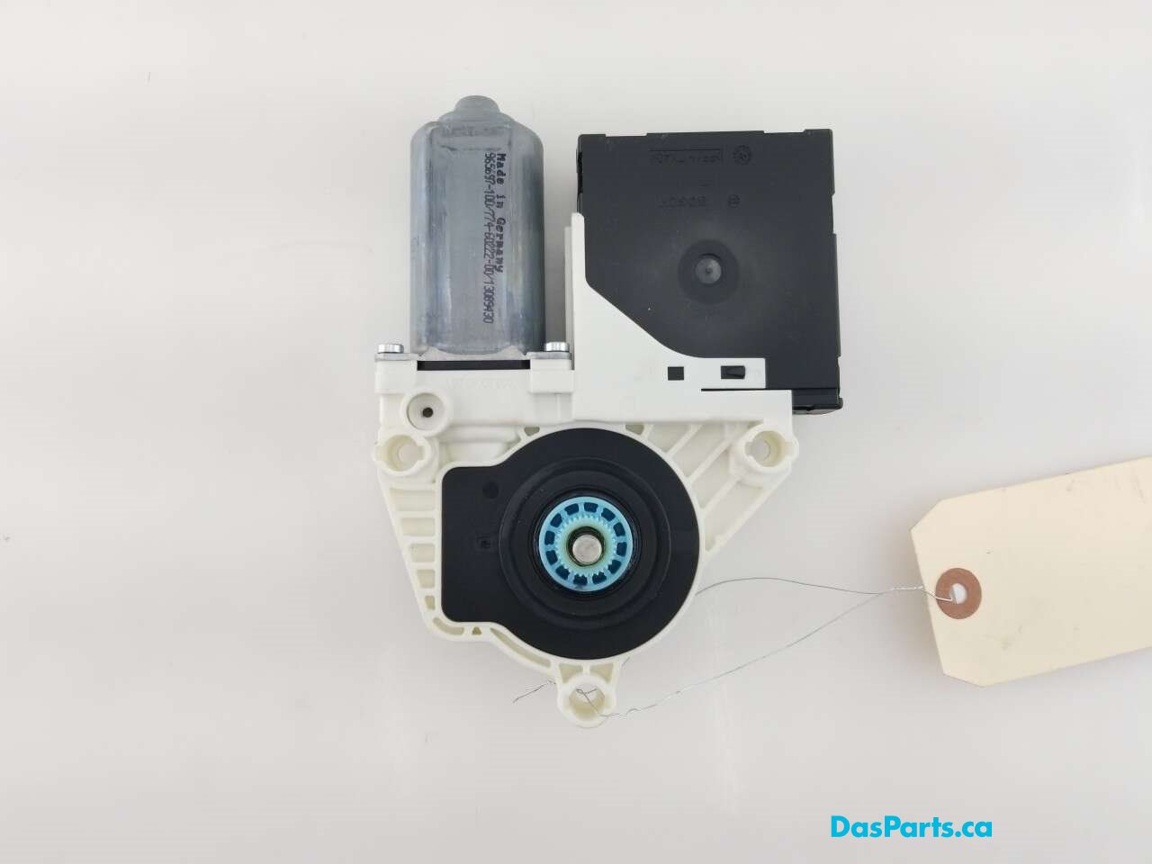 Window Motor LF