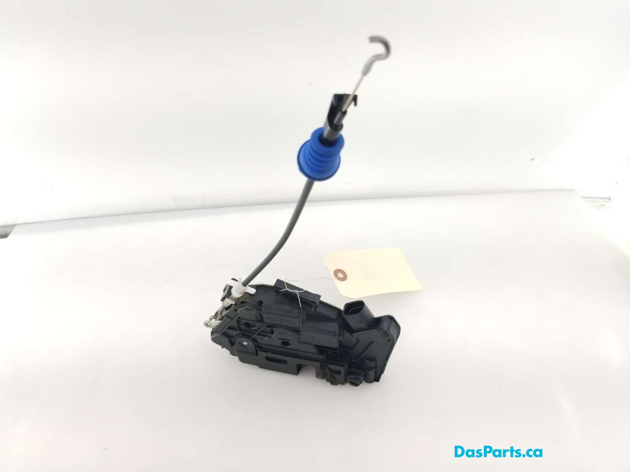 Door Module RR