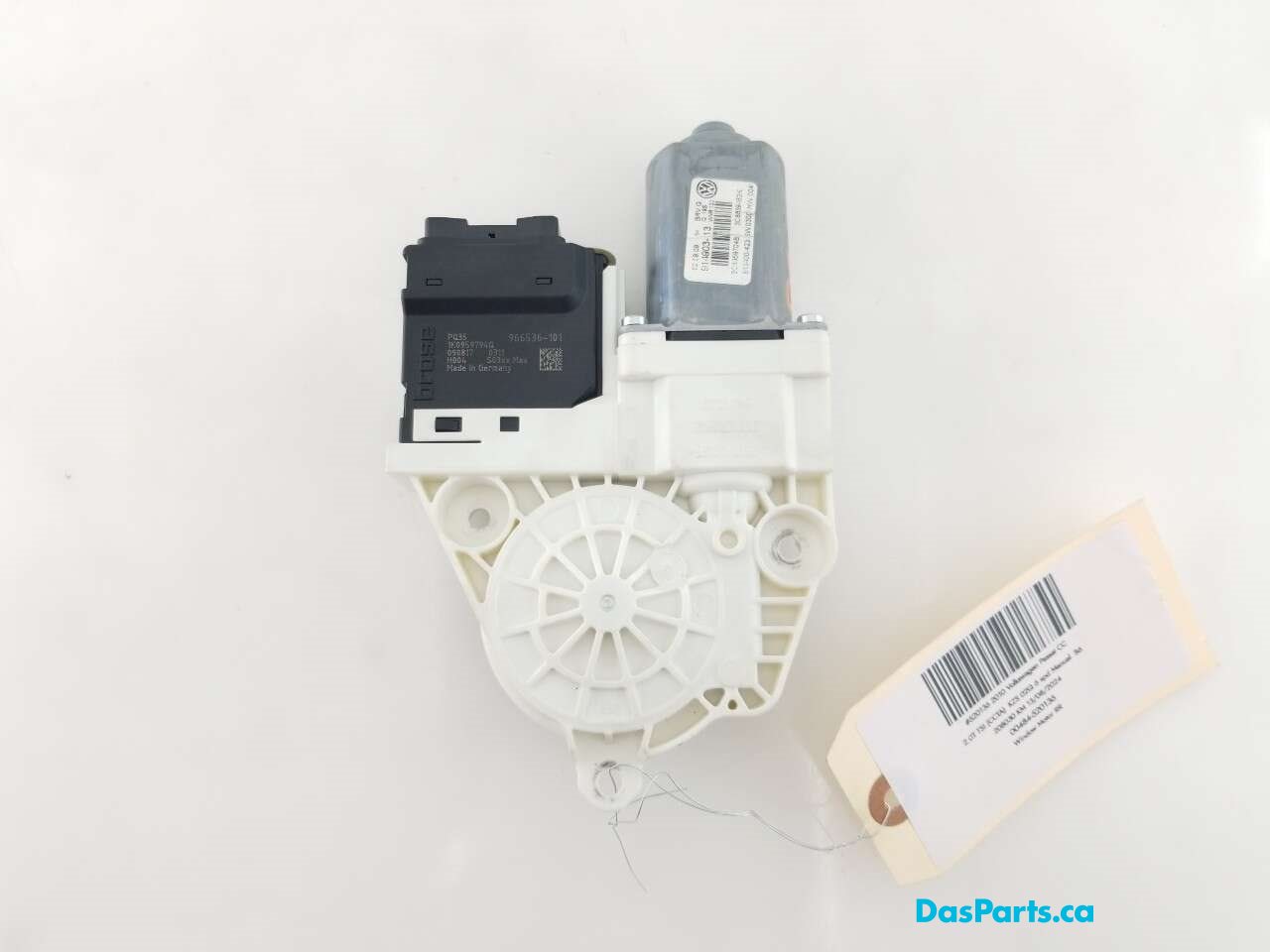 Window Motor RR