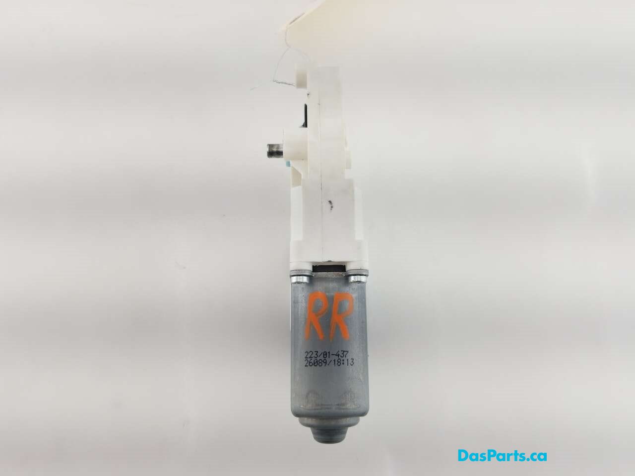 Window Motor RR