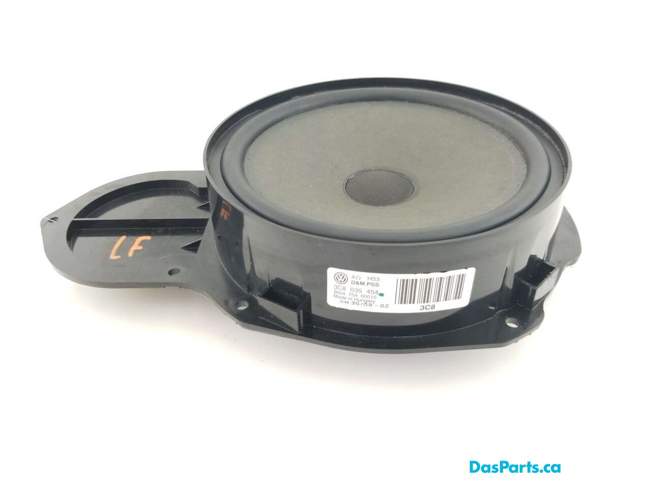 Speaker LF